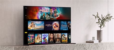 sony bravia core subscription